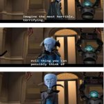 MegaMind