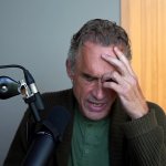 Jordan Peterson Frustrated