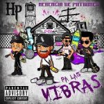 herencia de patrones