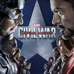 Civil War Cover