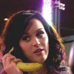 katy perry phone