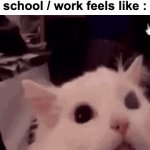 Real | How that one poop after school / work feels like : | image tagged in gifs,funny,relatable,poop,work,school | made w/ Imgflip video-to-gif maker