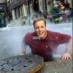 Kevin James Sewer