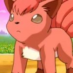 Vulpix