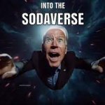 Into The Sodaverse