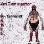 gamer