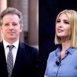 Christopher Steele and his "close, personal friend" Ivanka Trump