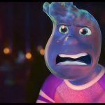 Ember & Wade breakup scene