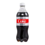 Diet Coke Bottle | Buttermilk Biscuit Bar