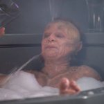 Star Trek Neelix In The Hot Tub