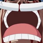 THE ONE PIECE GIF Template