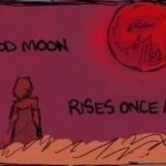 Blood Moon