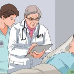 doctor wikihow template
