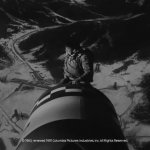 Major Kong rides bomb Dr. Strangelove JPP GIF Template