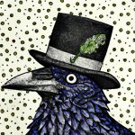 mr crow
