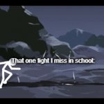 ong | That one fight I miss in school: | image tagged in gifs,memes | made w/ Imgflip video-to-gif maker