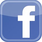 facebook icon (2004-2009)