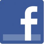 Facebook Icon (2009-2012)