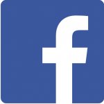 Facebook Icon (2013-2019)