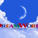 DreamWorks Animation Logo (2006-2010)