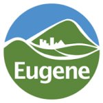 City of Eugene logo