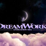 DreamWorks Animation Logo (2009-2017, 2021