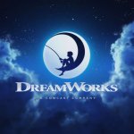 DreamWorks Animation Logo (2019-2022)