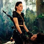 Xenia On Top