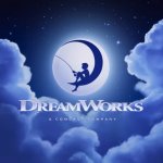 DreamWorks Logo (2022-present)