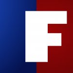 TF1 Logo (2006-2013)