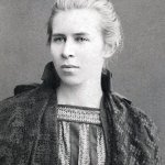 Lesya Ukrainka