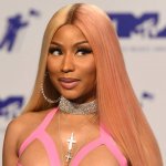 Nicki Minaj Boosts Instagram Following of Security Guard Who Let