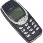 nokia