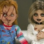 Bride Of Chucky (1998) Movie Review from Eye for Film