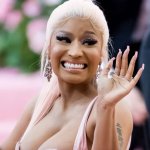 Nicki Minaj faces backlash after inaccurate tweets on Covid vacc