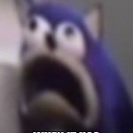 This is why school is not so good | WHEN YOU THINK IT HAS BEEN 4 HOURS OF CLASS; WHEN IT HAS BEEN ONLY 4 MINUTES | image tagged in aughhhhhhhhhhhhhhhhhhh,sonic the hedgehog,school,funny,funny memes | made w/ Imgflip meme maker