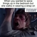 Spice things up GIF Template