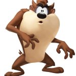 Taz Multiversus Render meme