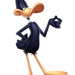 Daffy Render (WOM)