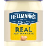 Hellmann's Mayo meme