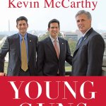 Young Guns of the ungovernable GOP, shooting blanks. Roadkill.