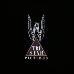 TriStar Pictures On-Screen Logo (1984-1993)