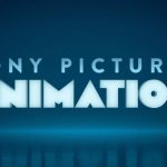 Sony Pictures Animation Logo (2018-present)
