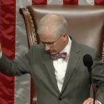 McHenry Obey my Authority