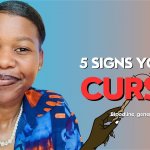 5 signs you are crused