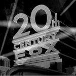 20th Century Studios Logo (1935-1965)
