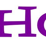 Yahoo! Logo (2009-2013)