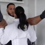 WHEN SHE HAD MIMOSAS