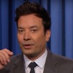 Jimmy Fallon Celebrates Kevin McCarthy's 'Greatest Moments' And