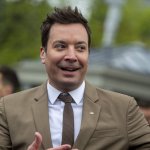 Reports: Jimmy Fallon apologizes to staff after 'toxic workplace